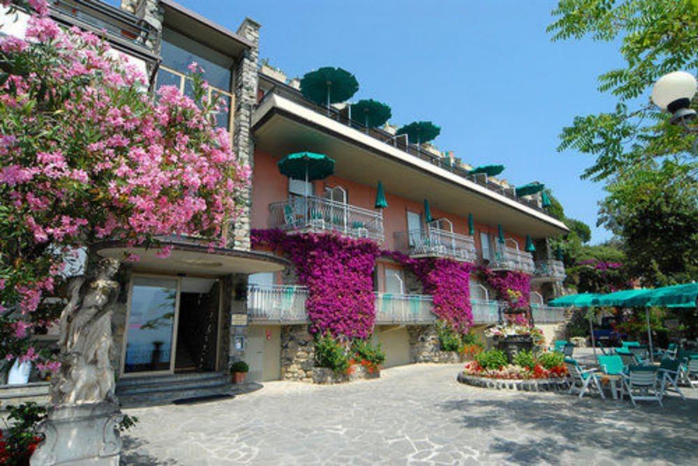 Hotel Porto Roca Monterosso al Mare Exterior photo