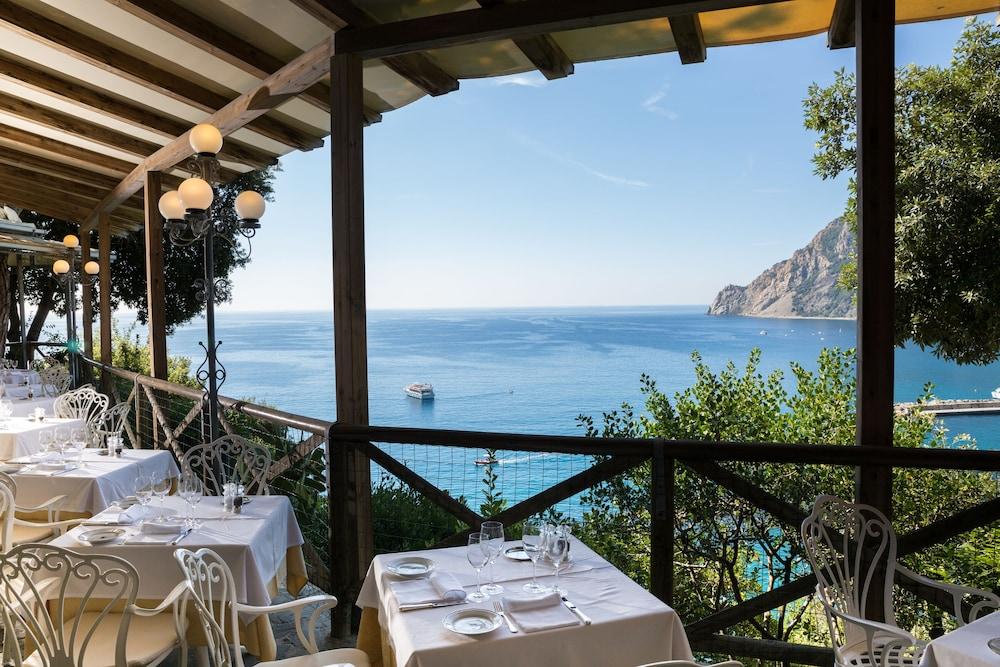 Hotel Porto Roca Monterosso al Mare Exterior photo