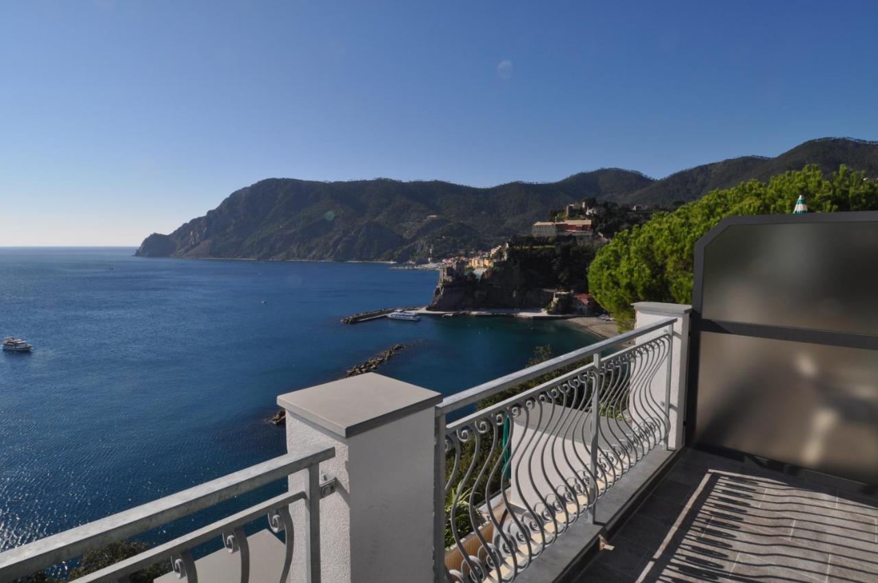 Hotel Porto Roca Monterosso al Mare Exterior photo